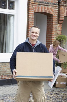Office and commercial furniture pick-up service for Hampton Hill businesses