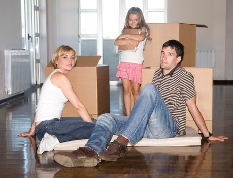 Business relocation support for offices around Hampton Hill and nearby areas