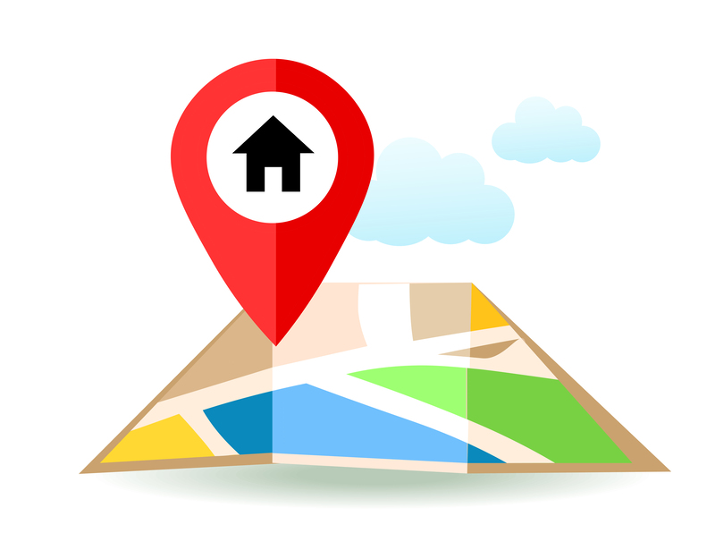 Professional movers handling a flat removal in Hampton Hill
